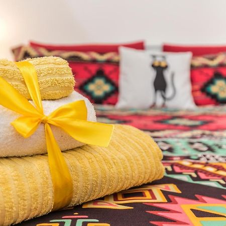 Il Gatto E La Volpe Bed & Breakfast Сиракуза Екстериор снимка