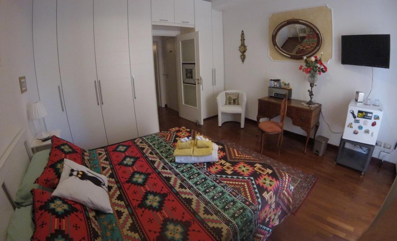 Il Gatto E La Volpe Bed & Breakfast Сиракуза Екстериор снимка