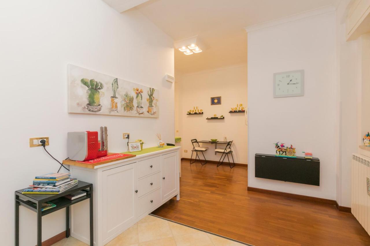 Il Gatto E La Volpe Bed & Breakfast Сиракуза Екстериор снимка