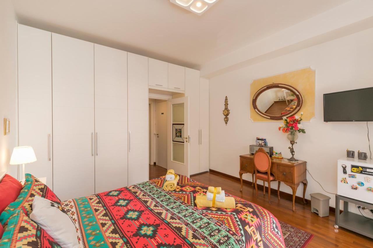 Il Gatto E La Volpe Bed & Breakfast Сиракуза Екстериор снимка