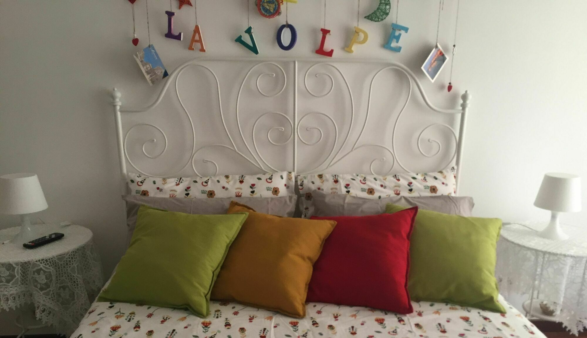 Il Gatto E La Volpe Bed & Breakfast Сиракуза Екстериор снимка