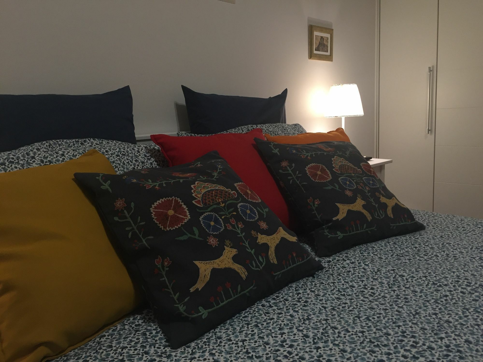 Il Gatto E La Volpe Bed & Breakfast Сиракуза Екстериор снимка