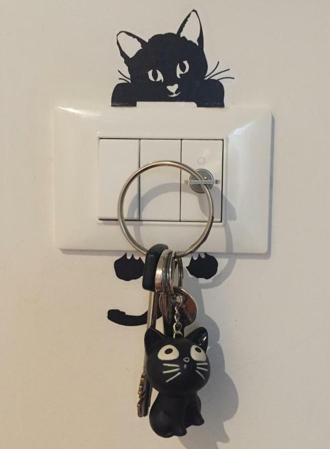 Il Gatto E La Volpe Bed & Breakfast Сиракуза Екстериор снимка